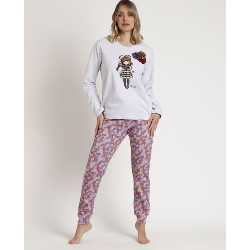 SANTORO GORJUSS -dámske pyžamo 62388